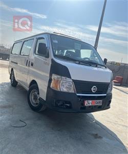 Nissan Urvan